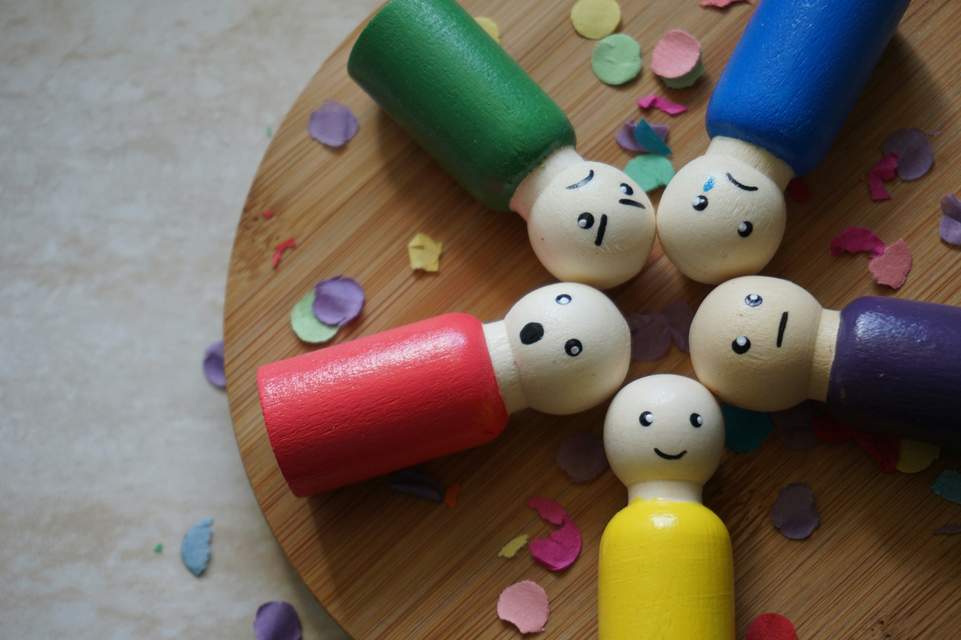 Psicologia Infantil